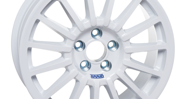 WINRACE S WHITE SHNY – LC200 5 x 150 (17INCH) – BRAID