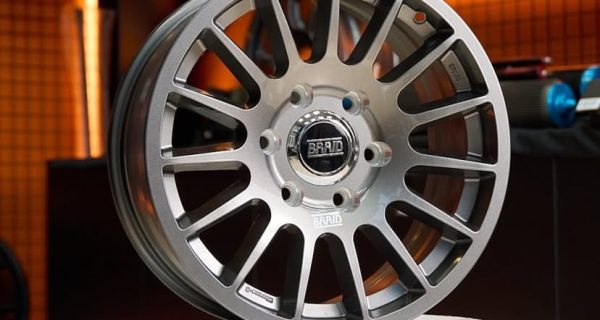 WS (6X139) – ANTHERCITY SHINY – TOYOTA HILUX 2023 (16 INCH) – BRAID