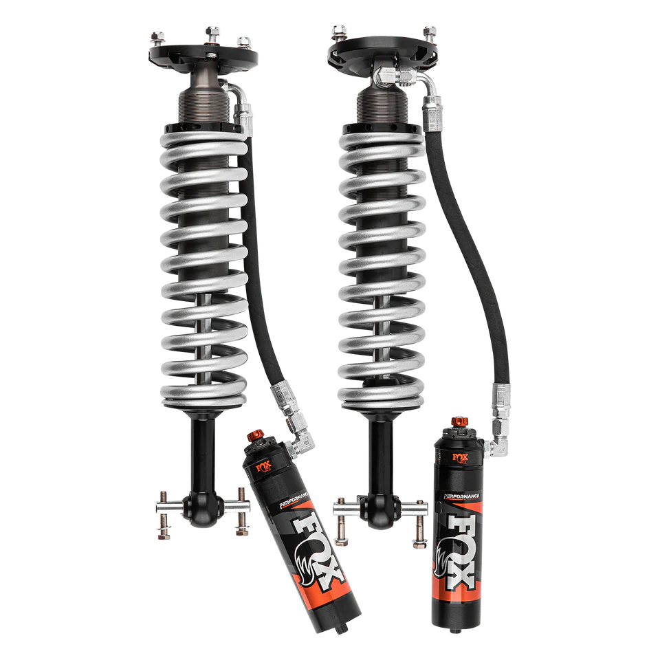 Kit: 19-ON GM 1500 Front Coilover & Rear Suspension Kit - GMC - Image 3