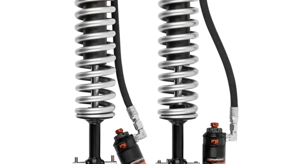 19-ON GM 1500 Front & Rear Suspension Kit – GMC