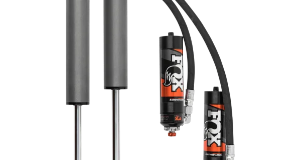 Kit: 19-ON GM 1500 Front Coilover & Rear Suspension Kit – GMC