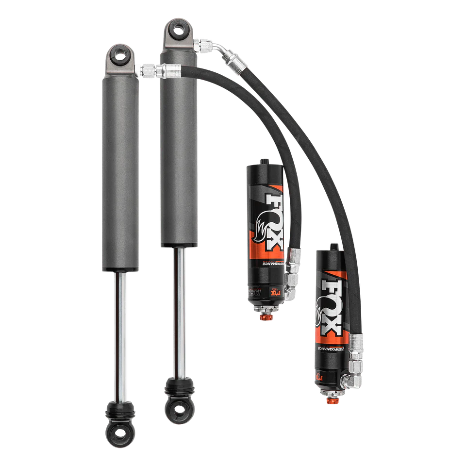 Kit: 19-ON GM 1500 Front Coilover & Rear Suspension Kit - GMC - Image 2