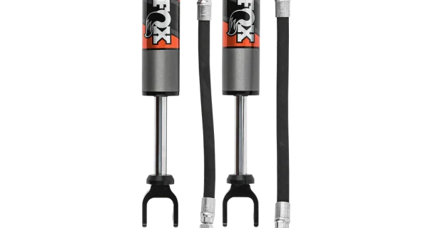 20-ON GM 2500/3500, Rear & Front Suspension Kit – GMC