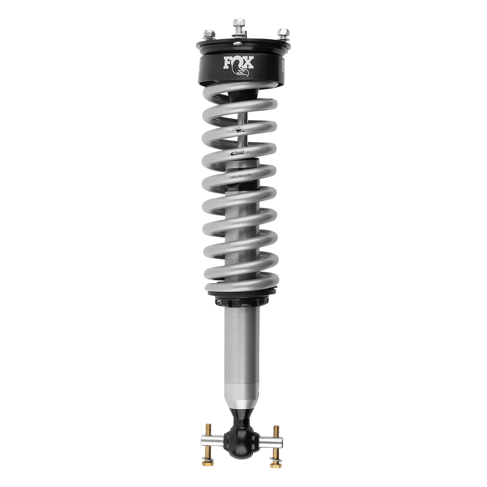 19-ON GM 1500 Front Coilover & Rear Suspension Kit - GMC - Image 3