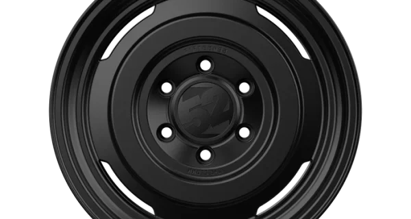 ANALOG HD 17X8.5 6*139 ASPHALT BLACK 106.2