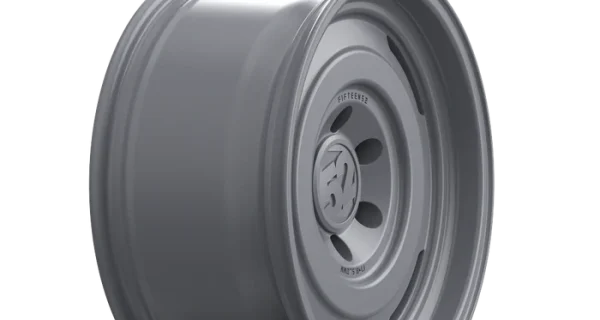 ANALOG HD 17X8.0 ET25 5X150 PEAK GREY 110.5