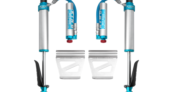 OEM Performance Shock Kit FJ CRUISER  REAR