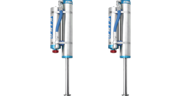 GMC 07-18 KING SHOCKS 2.5 REAR