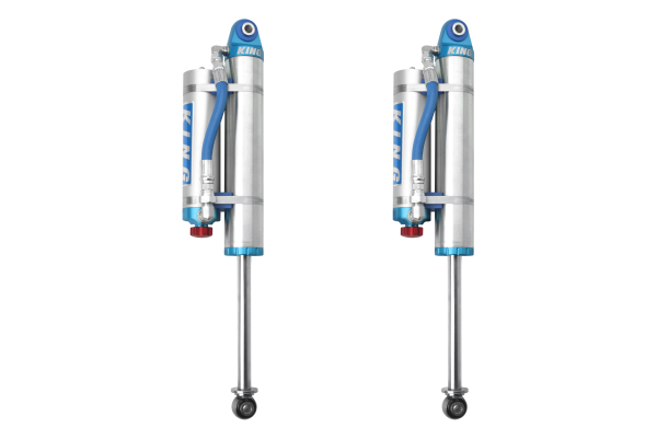 GMC 07-18 KING SHOCKS 2.5 REAR - Image 2