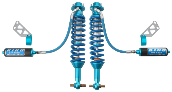 Bronco21+ Front Shocks Pair