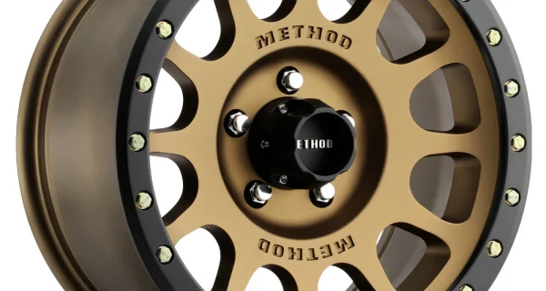 MR305 Bronze/Black Street Loc – FORD 6 x 135 (17INCH)