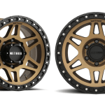 314 Matte Black - LC200 5 x 150 (17INCH), TUNDRA 5 x 150 (17INCH)