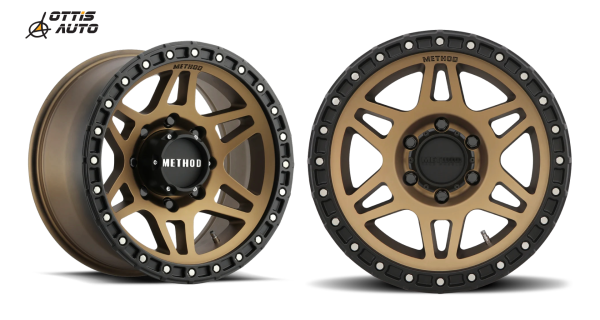 314 Matte Black – LC200 5 x 150 (17INCH), TUNDRA 5 x 150 (17INCH)