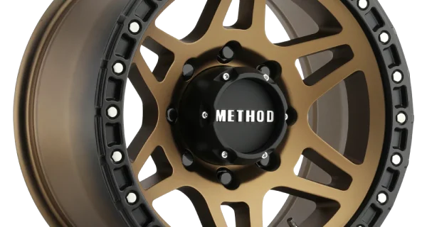 314 Matte Black – LC200 5 x 150 (17INCH), TUNDRA 5 x 150 (17INCH)