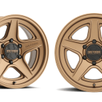 MR319 METHOD BRONZ - GMC 6 x 5.5 (20INCH), LC300 6 x 5.5 (20INCH)