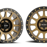 MR305 NV BRONZE - GMC 6 x 5.5 (17 INCH)