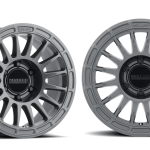 MR314 Gloss Titanium - GMC 6 x 5.5 (18INCH), LC300 6 x 5.5 (18INCH)