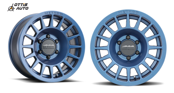 MR707 bahia blue – GMC 6 x 5.5 (18INCH), LC300 6 x 5.5 (18INCH)