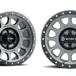 MR305 NV Titanium - GMC 6 x 5.5 (18INCH), LC300 6 x 5.5 (18INCH)