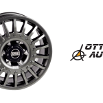 WT NISSAN Y61- ANTHERCITY SHINY - NISSAN Y61 (16 INCH) - BRAID