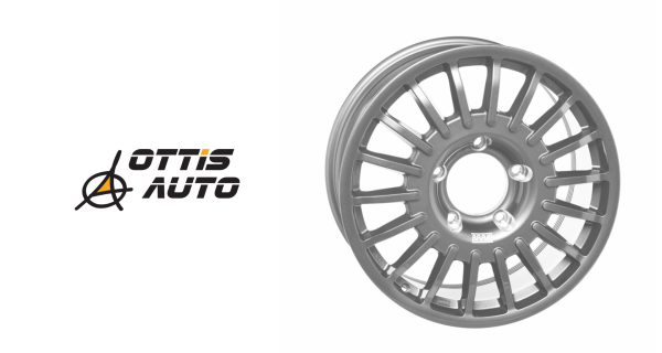 WINRACE T ANTHRACITE OFFSET 24 – LC200 5 x 150 (17INCH) – BRAID