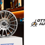 WS (6X139) - ANTHERCITY SHINY - TOYOTA HILUX 2023 (17 INCH) - BRAID