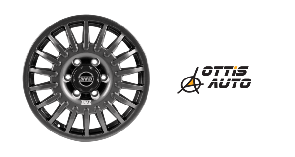 WINRACE T ANTHRACITE – NISSAN Y61 (17 INCH) – BRAID