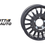 WINRACE T ANTHRACITE 25 - LC200 5 x 150 (17INCH) – BRAID