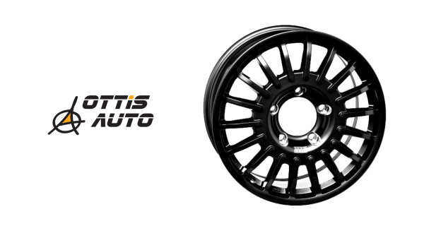 WINRACE T BLACK SHY 25 – LC200 5 x 150 (17INCH) – BRAID