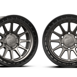 RANGE 17X8.5 0Offset 5x127 71.5 MAGNESIUM GREY