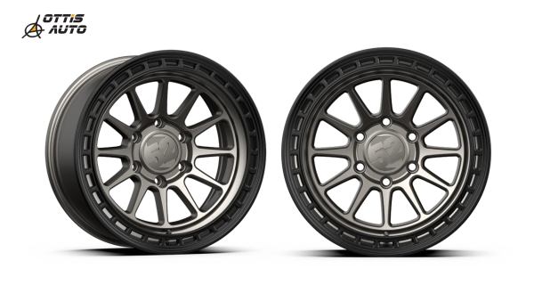 RANGE 17X8.5 0Offset 5×127 71.5 MAGNESIUM GREY