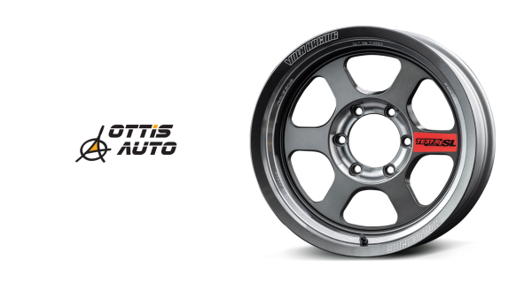 TE37XT M SPEC 16X8 20ET 6X139 PRESSED GRAPHIT