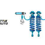 KING SHOCKS FRONT TUNDRA22+