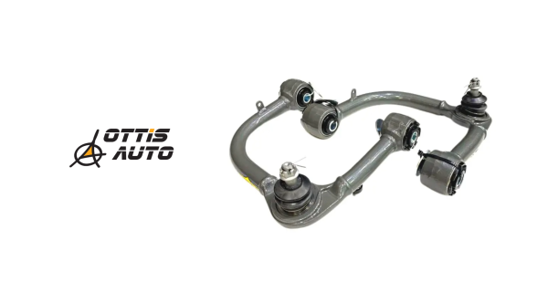 Tough Dog Uca Toyota Lc200 (Pair)