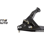 C10L19 GMC LOWER CONTROL ARM