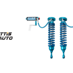 LAND CRUISER 200 08+ FRONT 2.5 DIA. REMOTE RES. COIL-OVER W/ ADJUSTER (PAIR)