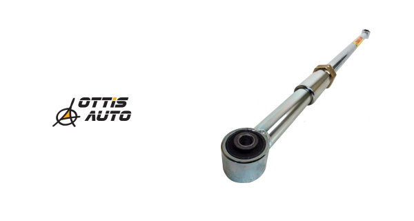 Tough Dog Penhard Toyota Lc100 R