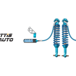 Bronco21+ Front Shocks Pair