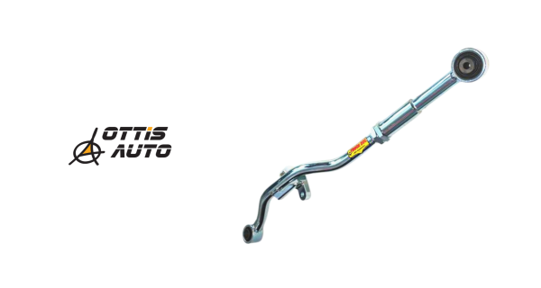 Tough Dog Penhard Nissan Y61 Front