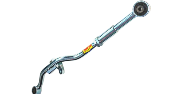 Tough Dog Penhard Nissan Y61 Front