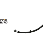 DEAVER SPRINGS FORD REAR