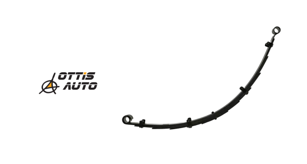 DEAVER SPRINGS FORD REAR