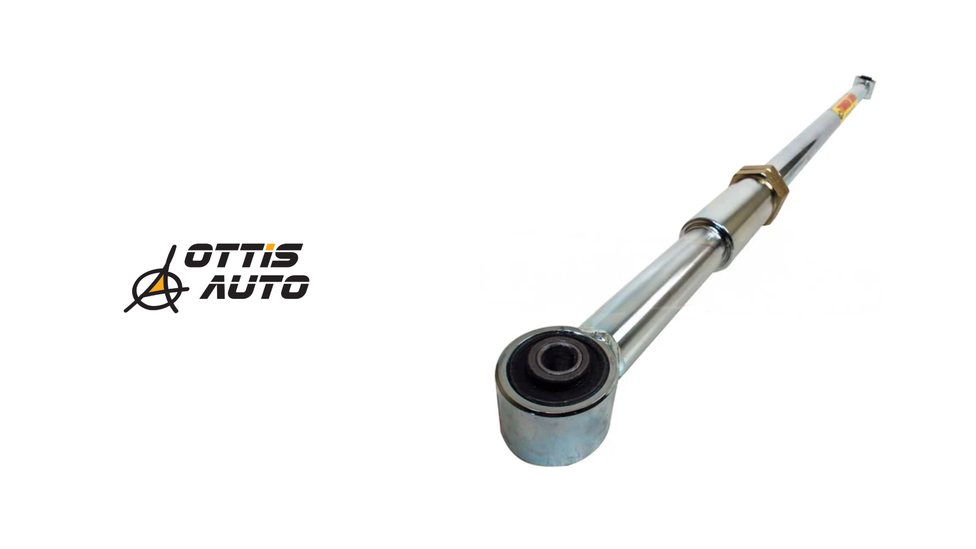 Tough Dog Penhard Toyota Lc300 R