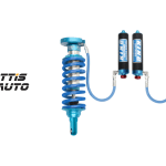 KING SHOCKS REAR GM1500 SUVs 2021+