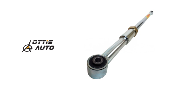 Tough Dog Penhard Toyota Lc200 R