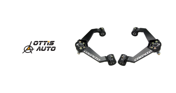 Cognito UCA 2011-19GMC 110-90298