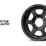 TE37XT FOR J 16X5 5ET 5X139 BLAST BLACK
