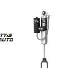 20-ON 2500/3500 HD Front & Rear Suspension Kit - GMC