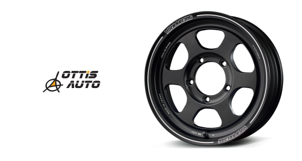 TE37XT FOR J 16X5 5ET 5X139 BLAST BLACK