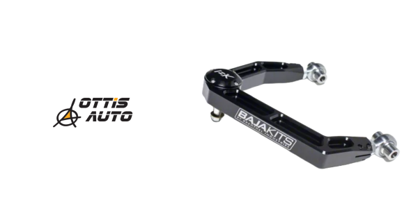 C1BU19 BILLET 2019CHEVY/GMC UCA